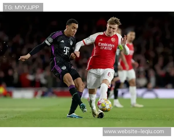 拜仁与阿森纳上海对决球迷热情高涨期待精彩赛事