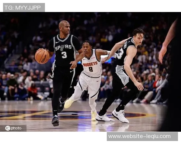 掘金与马刺激战至最后时刻JR史密斯压哨三分绝杀精彩回顾